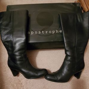 Apostrophe Womens Boot